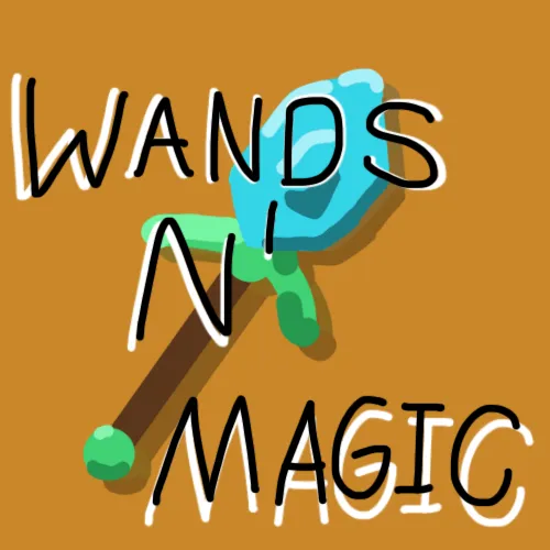 Wands n' Magic