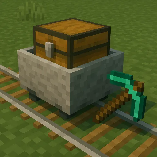 Auto Minecart
