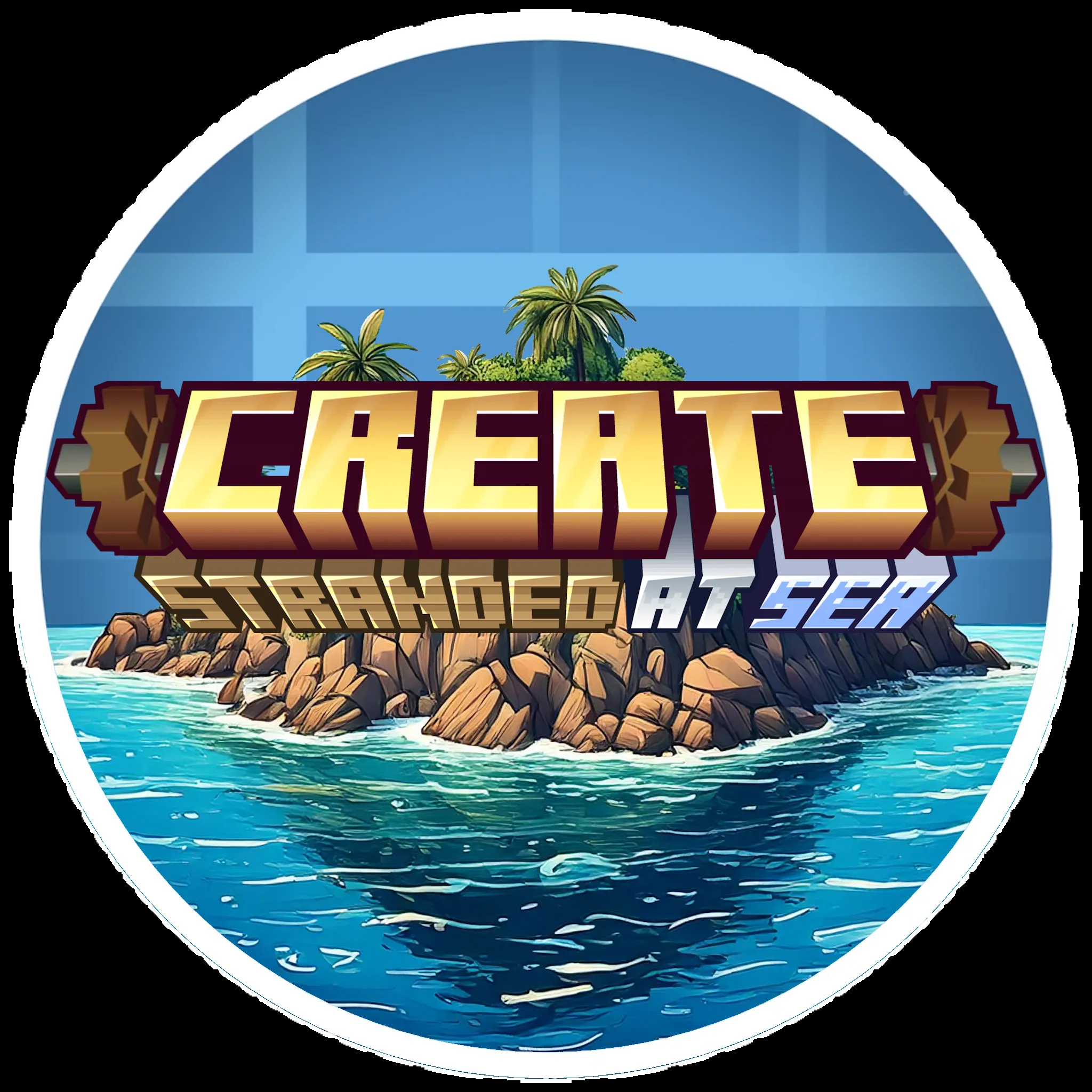 Create: Stranded at Sea