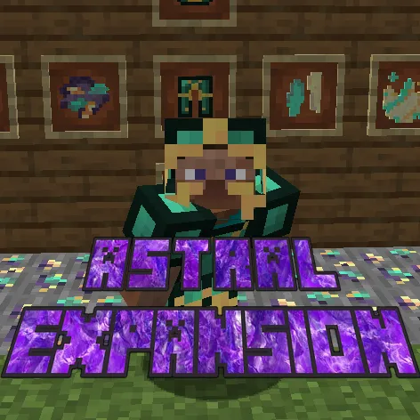 Astral Expansion