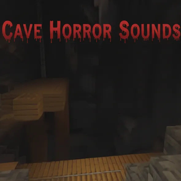 Cave Horror Sounds