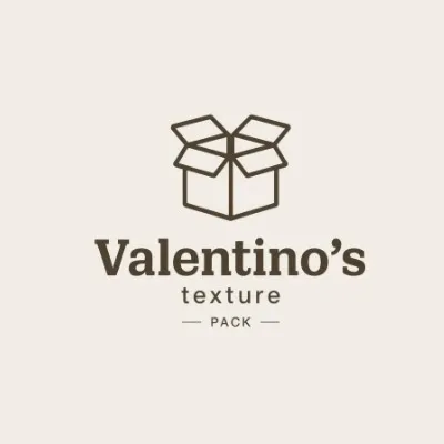 Valentino amazing texture pack!