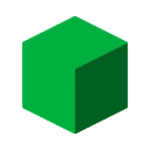 Green screen [FABRIC]