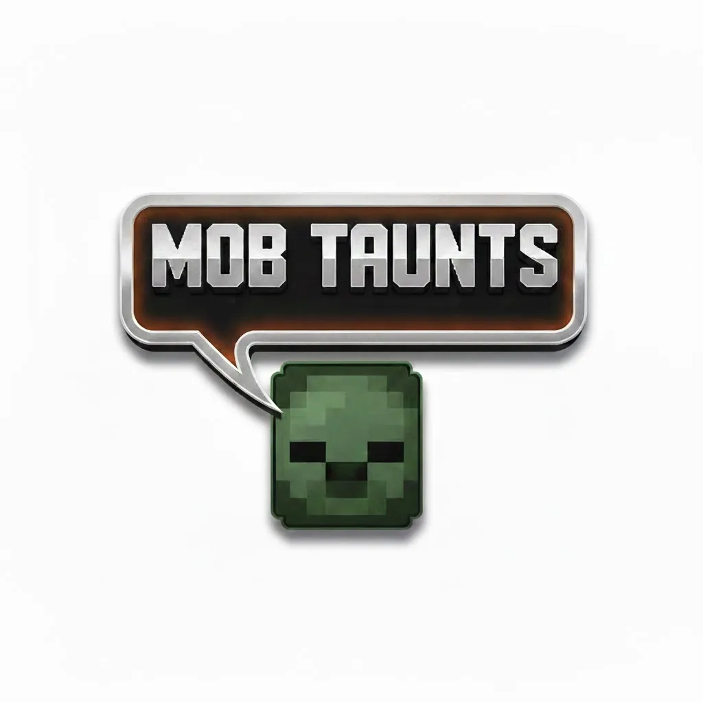 Mob taunts