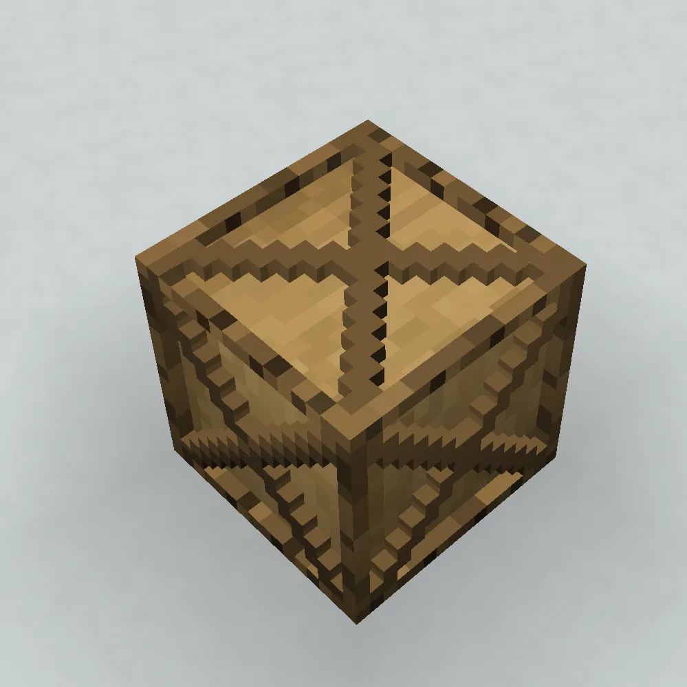 Crates Mod