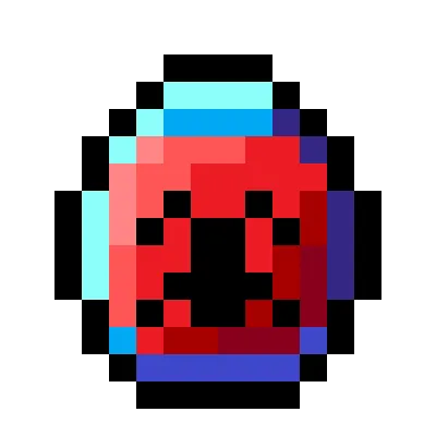 Spiderman Themed Diamond Gear