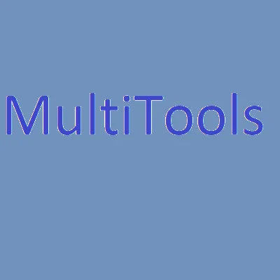 More MultiTools