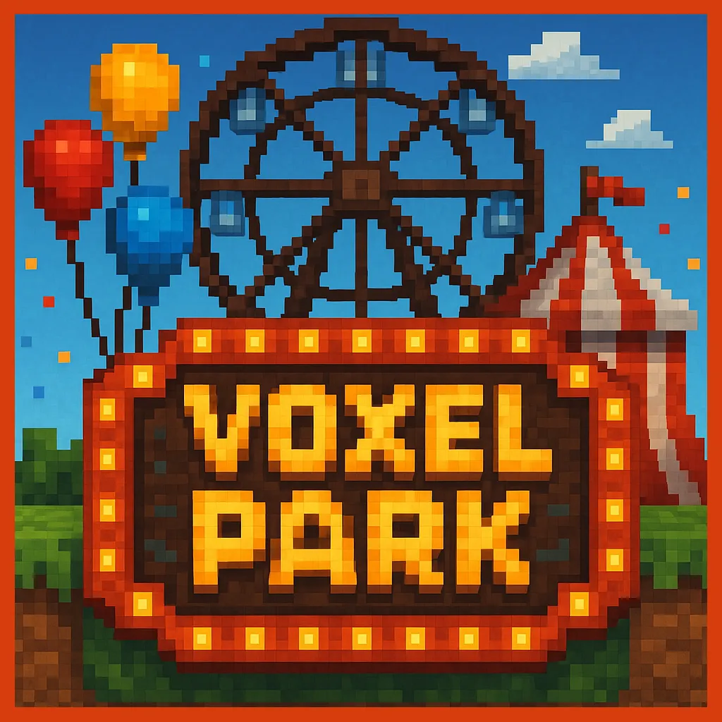 Voxel Park