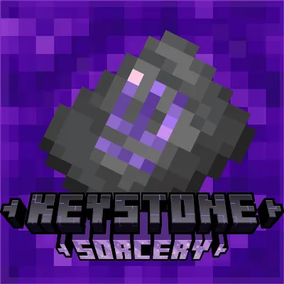 Keystone Sorcery
