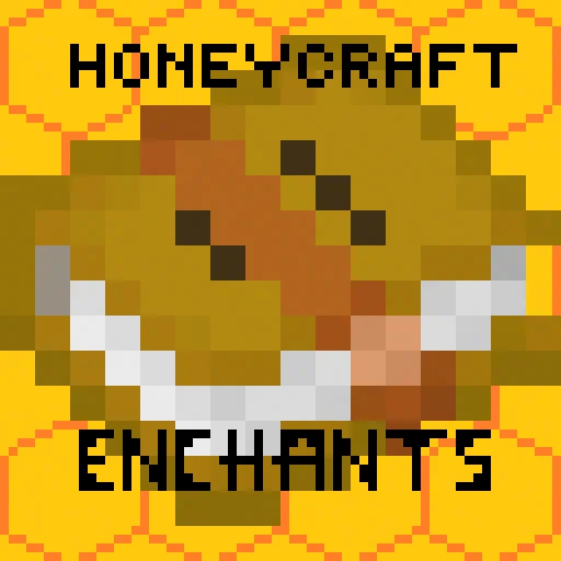 Honeycraft Enchants