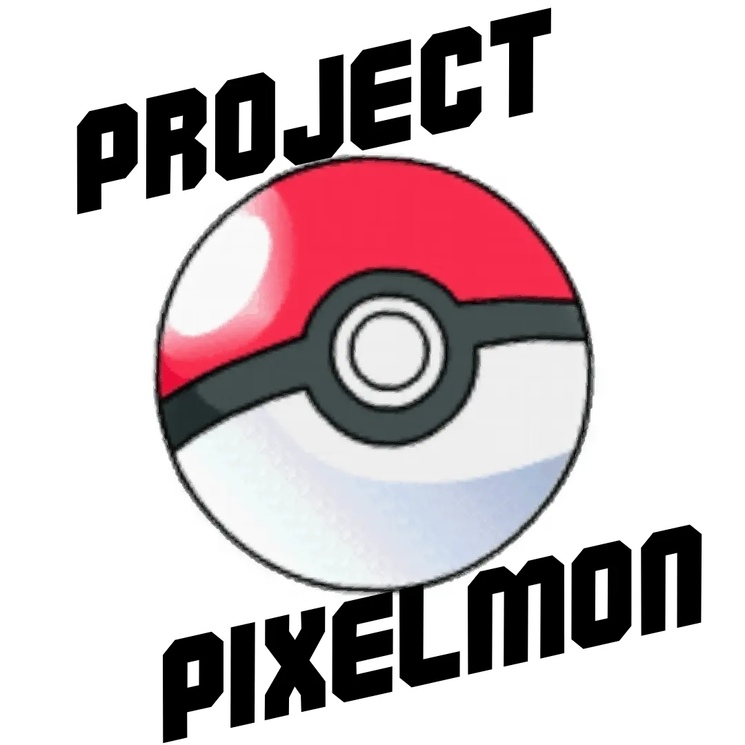 Project Pokémon Модпаки