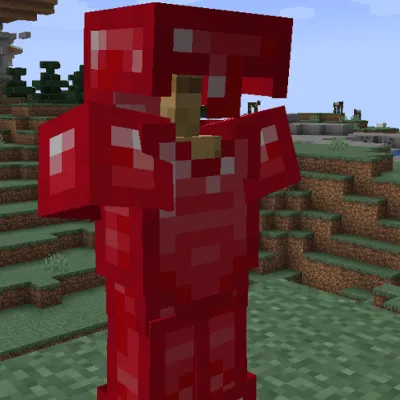 Configurable Ruby Mod