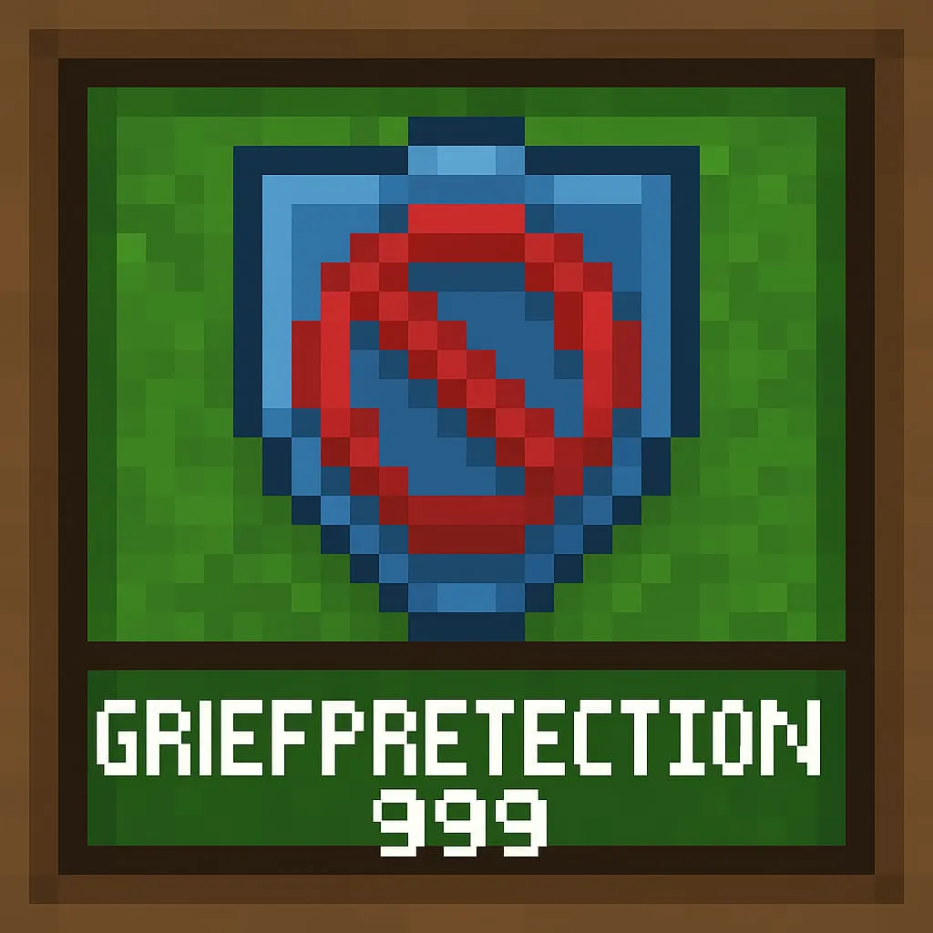 GriefProtection999