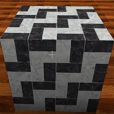 ZOMEBODYS Premium Blocks