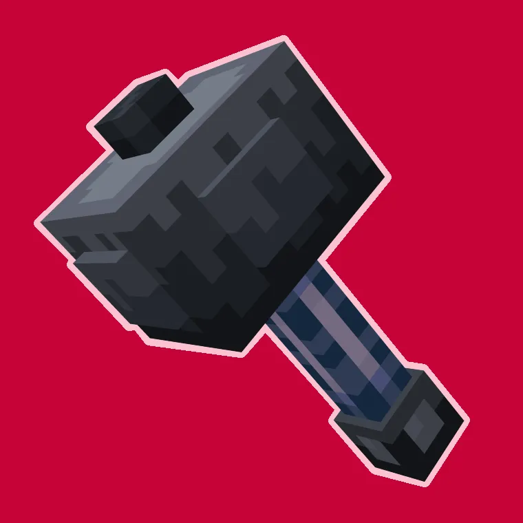 Mace 3D