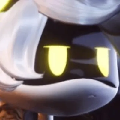 Murder Drones - Origin Addon