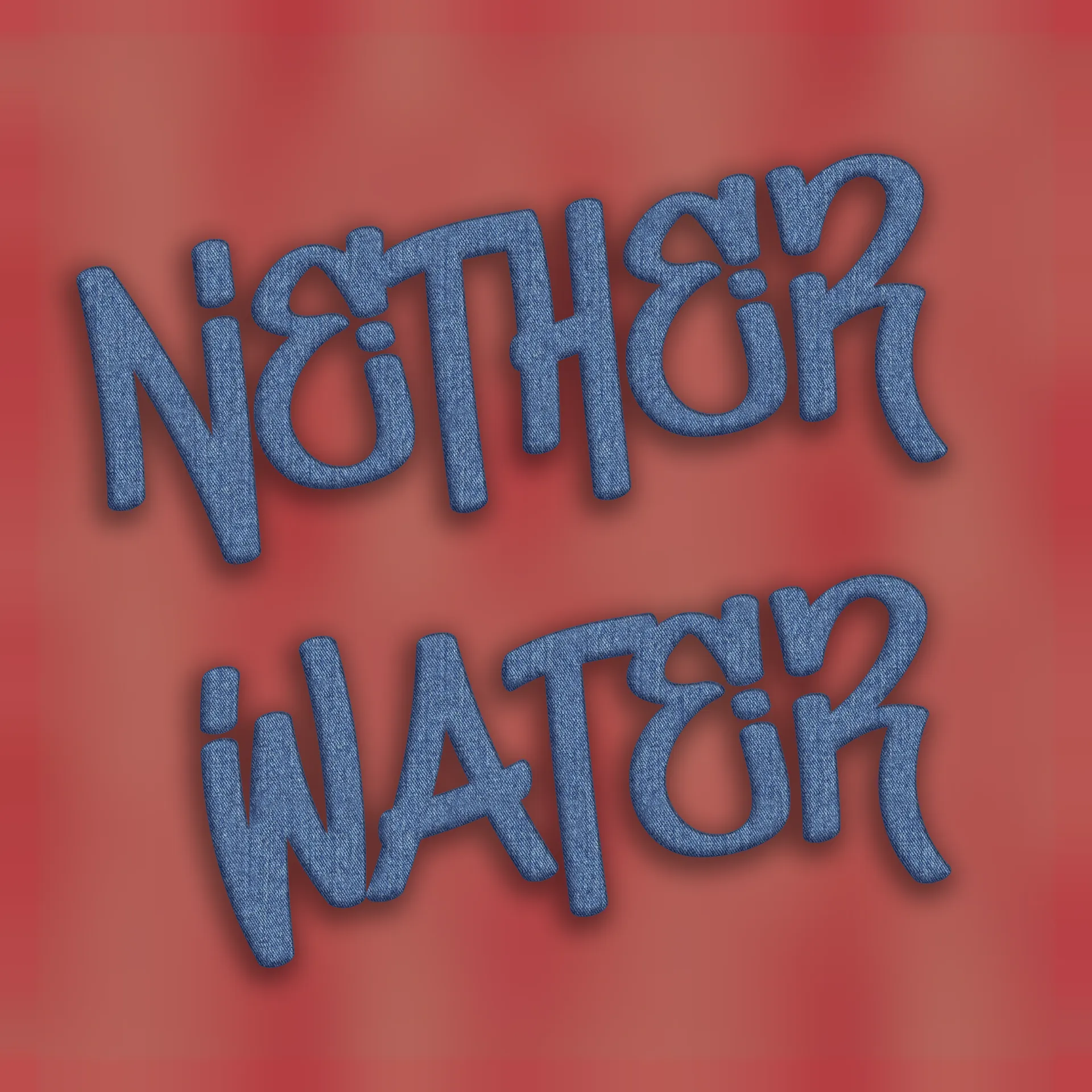 NetherWater