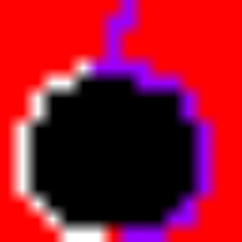 Void Apple Mod