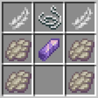 Pepsi's Early Elytra