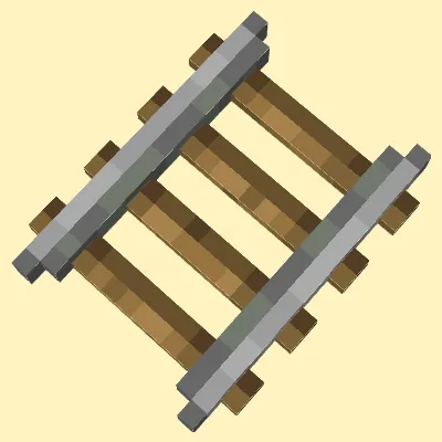 Nicer Rails