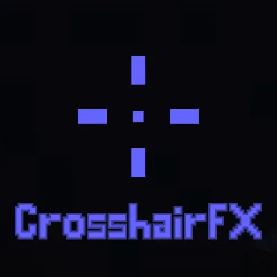CrosshairFX