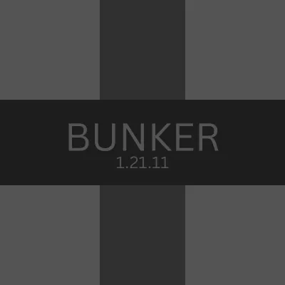 Creative Small Bunker