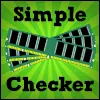 SimpleRamChecker