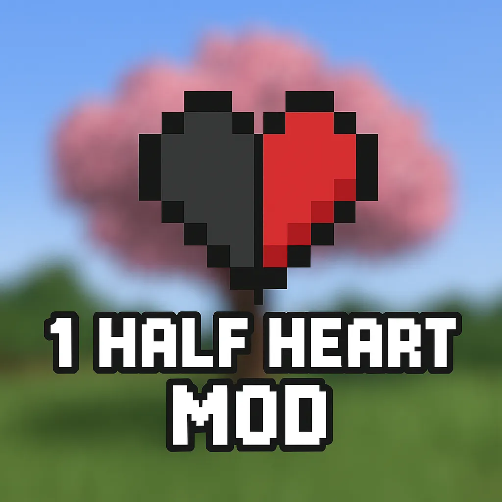 One Half Heart