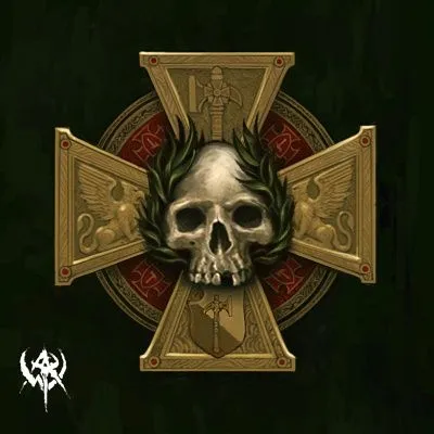 Blessings of the Warp