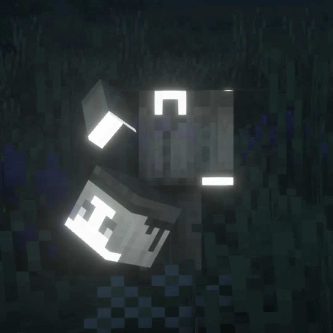 HAUNT - An Emotecraft Addon