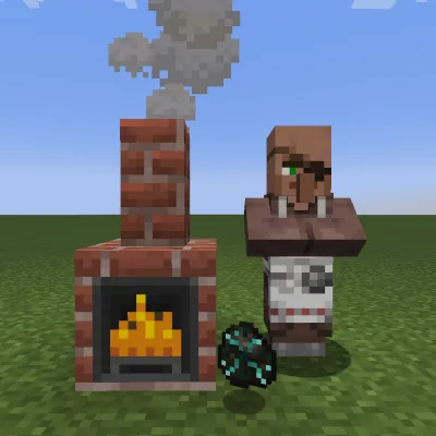 Inns & Innkeepers (w/ Hearthstone & Fireplaces)