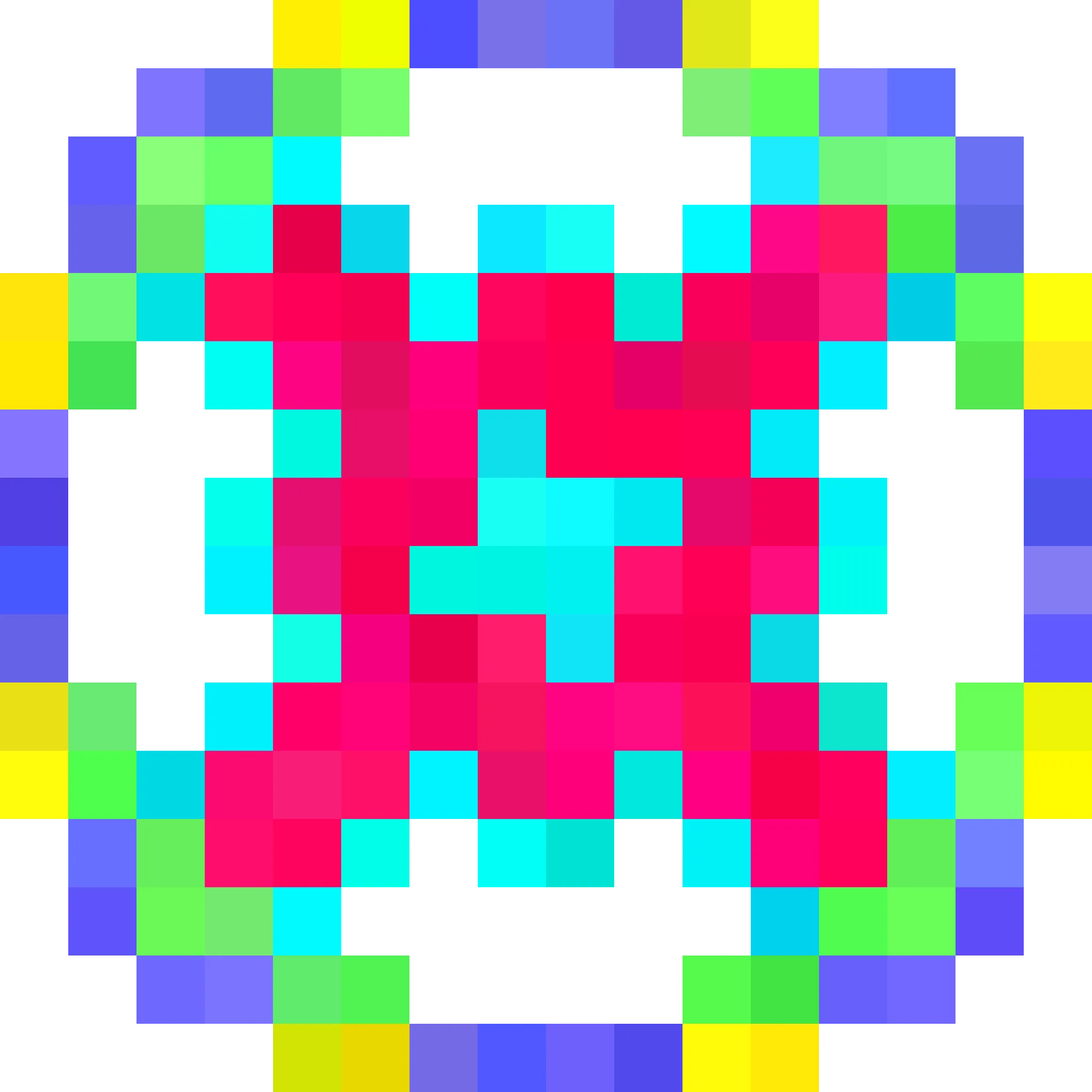 Shmello's Better Void