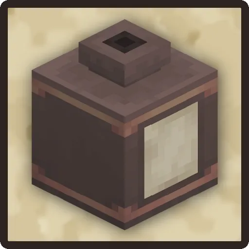 Storage Pot
