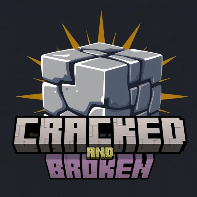 Cracked & Broken
