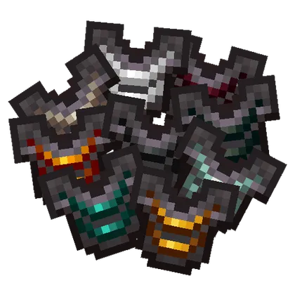 Netherite Plus