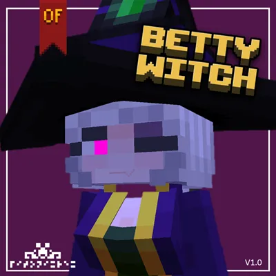 Betty Witch