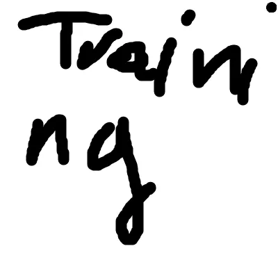 Training