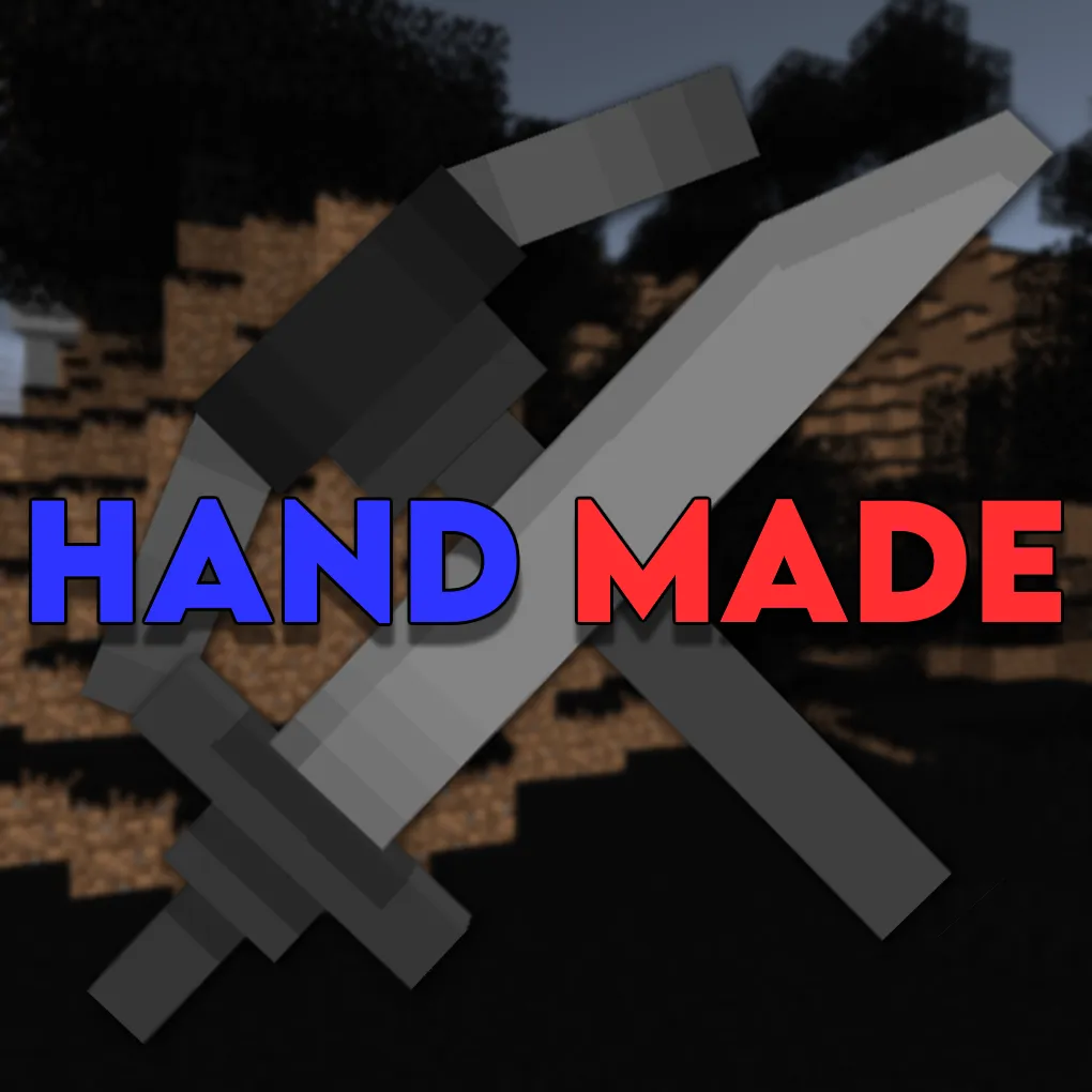 Hand Made