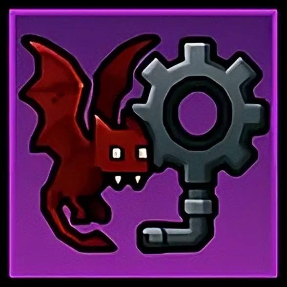 Mekanism x Vampirism Integration: MekaSuit Modules