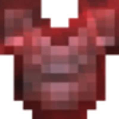 Hurkledurkle's Red Enchant Glint