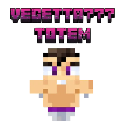 Vegetta777 Totem