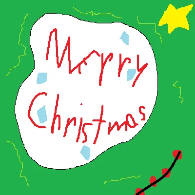 Christmas gift