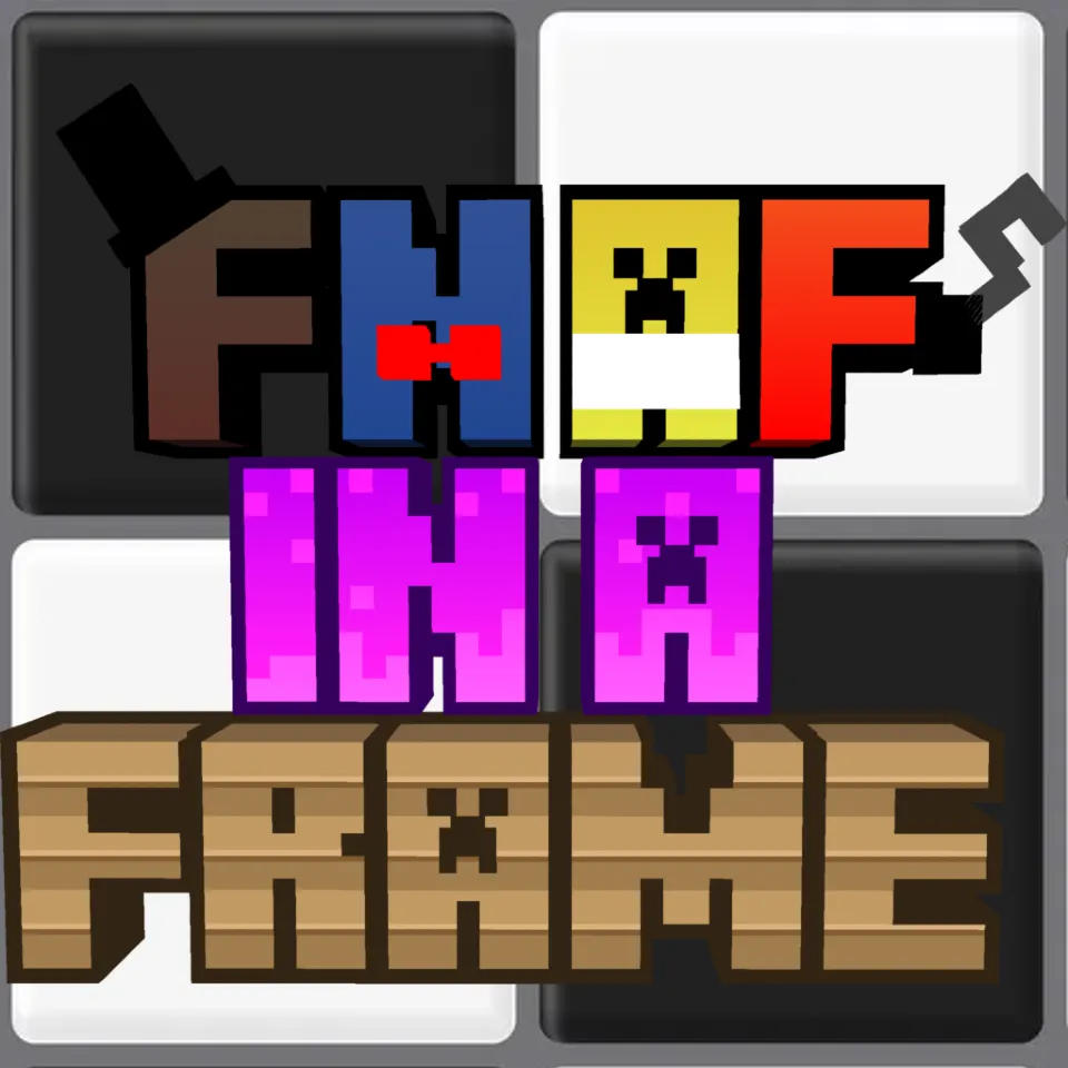 FNaF In a Frame