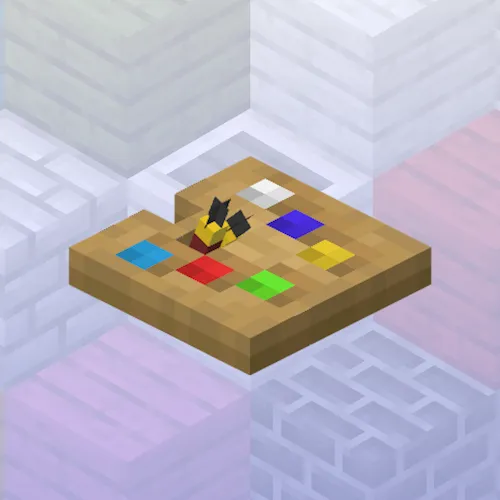 Andro's Palette - CTM Support