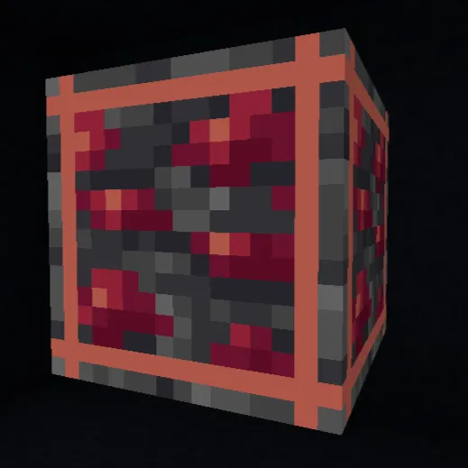 StoryAnvil's Universal ore highlighter