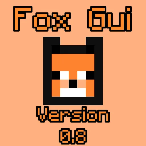 Fox Gui (Java)