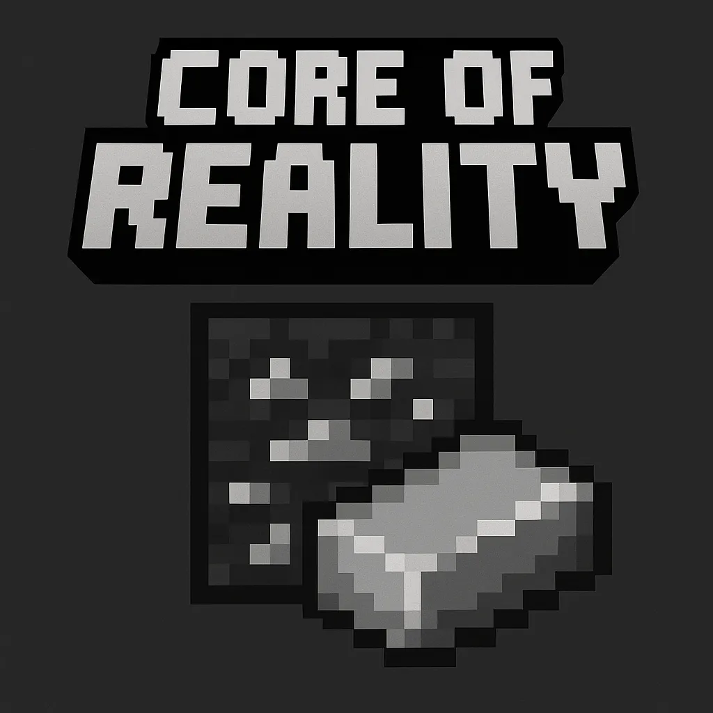 Core of Reality
