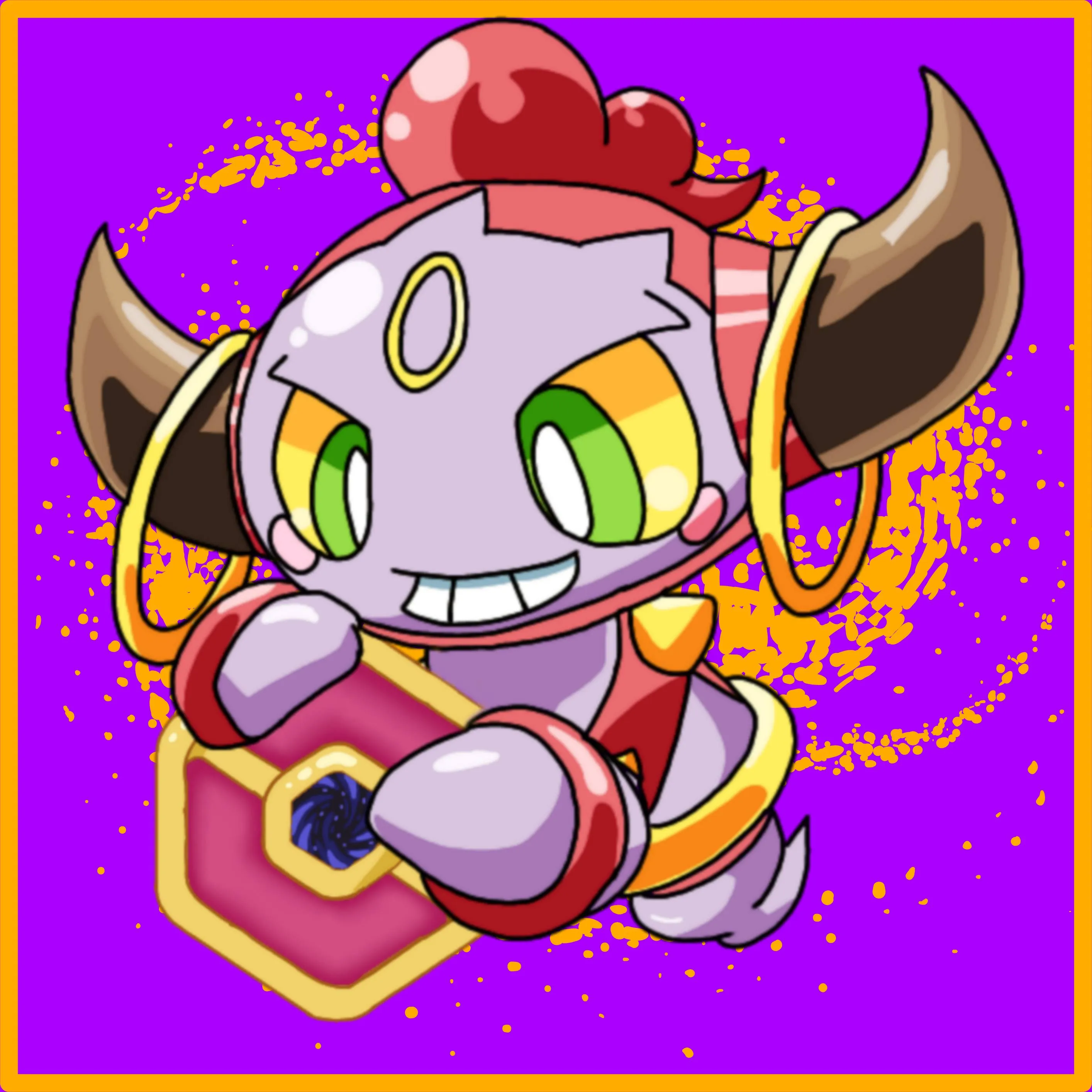 Cobblemon: Legendary Monuments