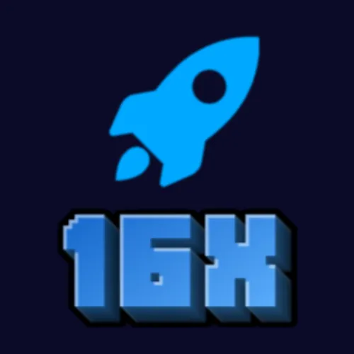 Galacticraft 16x