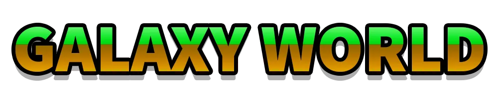 Galaxy World